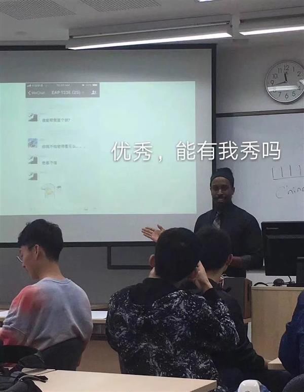 微信新增翻译文言文成英语功能,交流无国界