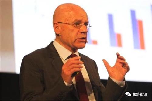 英国教授马丁:英国应停止对中国说三道四,否则