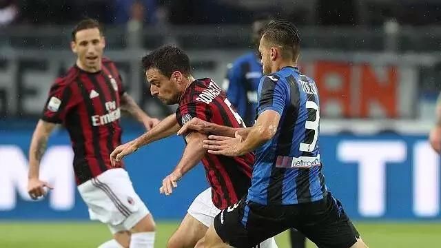 意甲第37轮,国米告负拉齐奥被逼平,罗马提前两