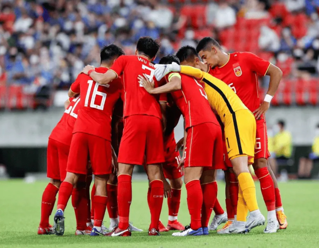 韩国男足亚运队9比0横扫科威特 | 韩联社