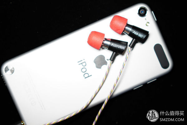 有所长--Astrotec 阿思翠 AM90mic 楼氏动铁单