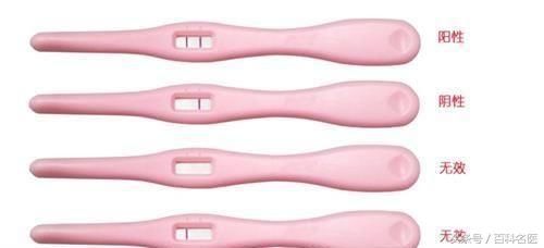 验孕棒什么时候测最准?验孕棒如何使用?使用