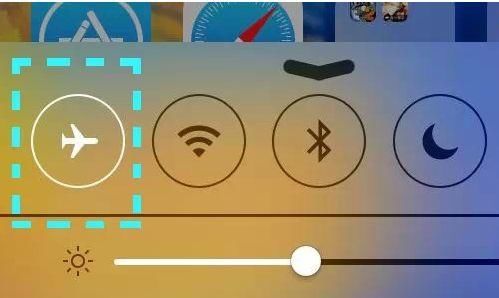 手机为什么网络又不好了?先看懂信号栏的符号