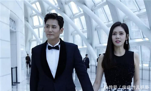 秋瓷炫怀孕后于晓光暖心下厨,韩国人嫉妒没有