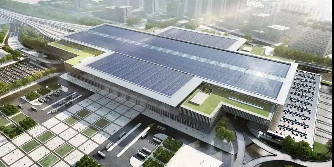 17台32线！亚洲最大铁路枢纽客站北京丰台站已具备通车条件_北京时间