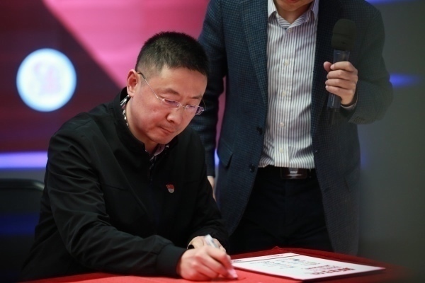 北京时间牵手12家网站共建新时代直播矩阵