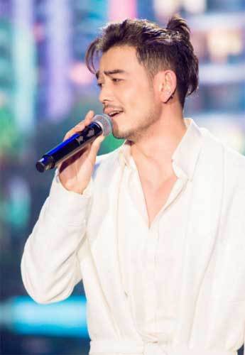 杨烁回归《欢乐颂2》 深情献唱机智游戏魅力全开