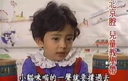 六一加小糯米4岁生日,双方家人聚首,网友:求杨