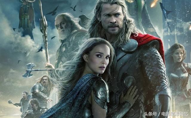 《漫威电影》推荐观影顺序,你的漫威宇宙剧情