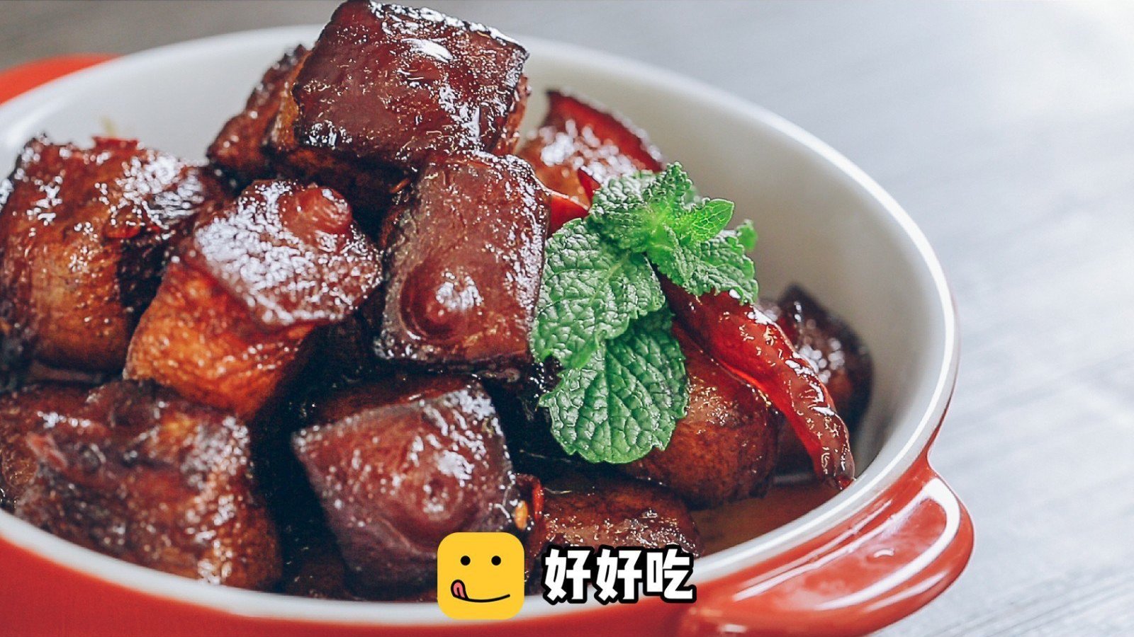 红烧猪乳头,吃了让你有种欲罢不能的痛! 红烧猪乳头,吃了让你有种欲罢不能的痛!