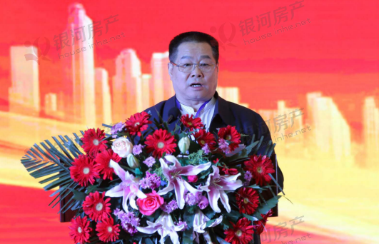 高质量发展与稳中求进高峰论坛暨2017河北省