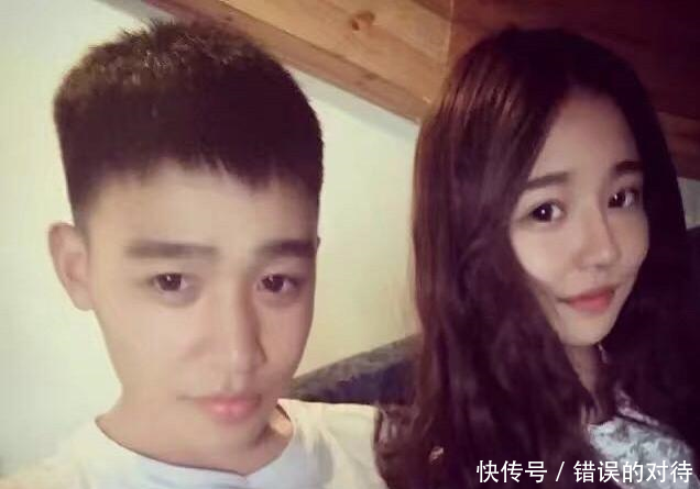 抖音红人温婉,整容脸很明显,毫无辨识度,网友网