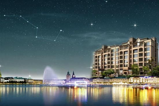 广州楼市最新动态 高端楼盘上周单价突破7万元