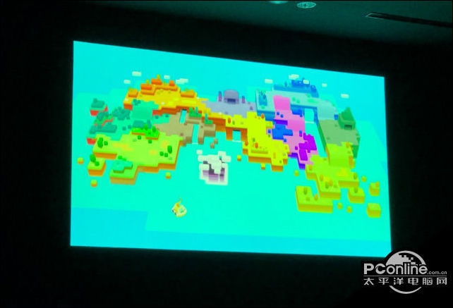 精灵宝可梦Quest公布登陆Switch 屏摄图曝光