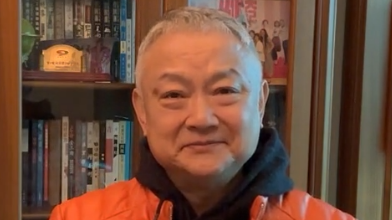 重温经典 | 主创谈：“贾宝玉”欧阳奋强的《红楼梦》故事