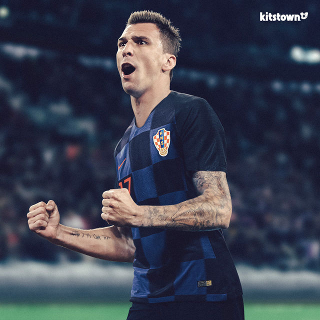 2018世界杯球衣谍照 2018世界杯各国球衣