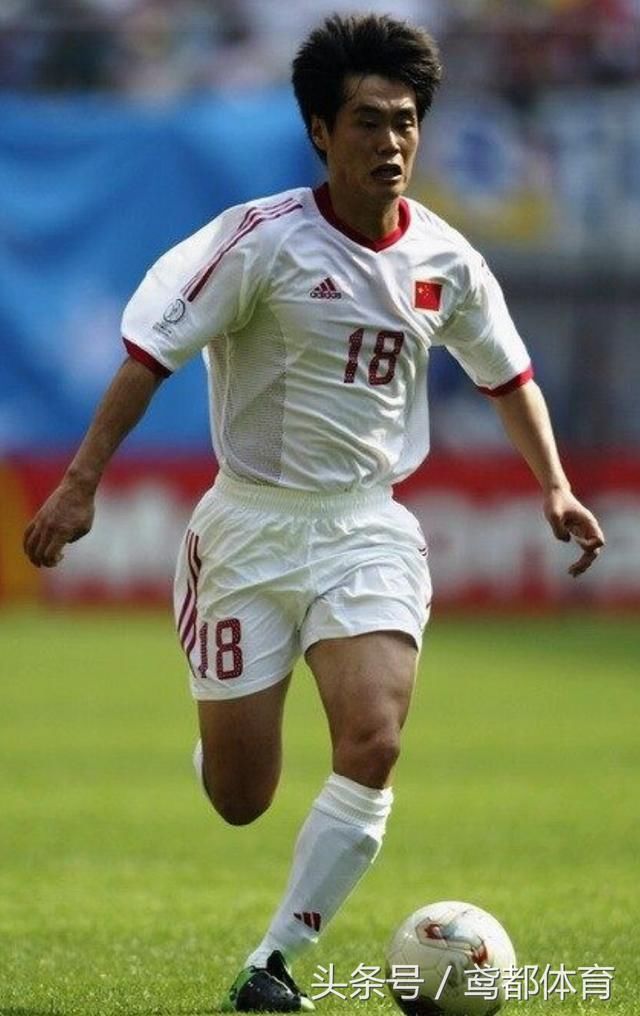 今日直播:山东鲁能VS贵州恒丰 再战苦主李霄鹏