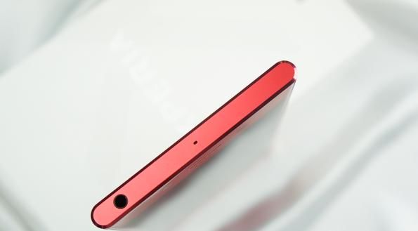 骁龙835+3230mAh电池,索尼XZP,红色毒药,美