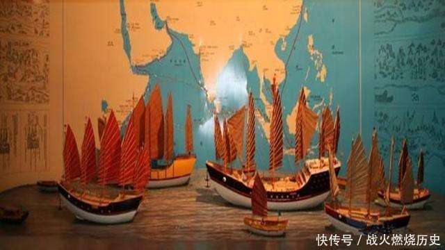 中国最硬的历史时期, 哪国不服就打, 国灭后