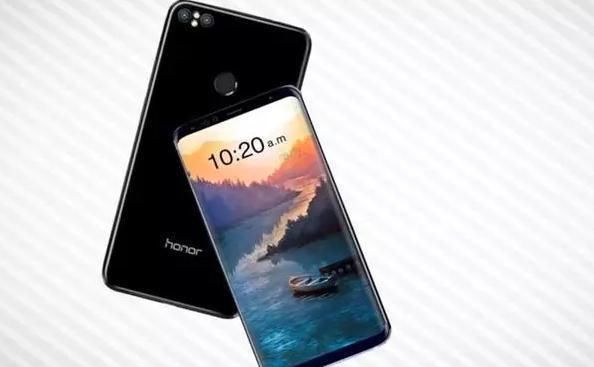 华为下一款旗舰机型曝光,取消刘海,价格给力