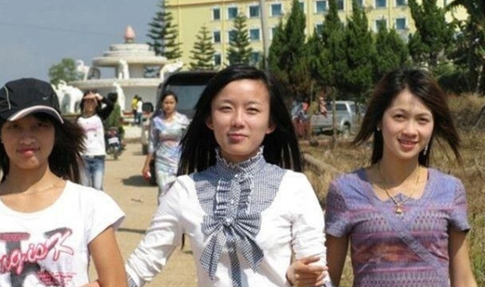 娶个缅甸果敢女人做老婆 ,怎么娶缅甸果敢美女