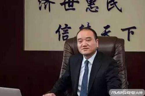 江西10大富豪排行榜 谁是江西最有钱的人