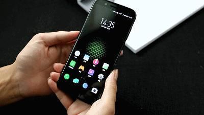 玩游戏 吃鸡用哪款手机比较好?黑鲨游戏手机