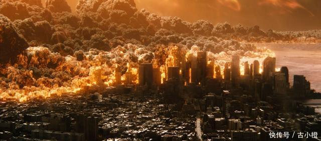 十大末日科幻电影,看美国电影是如何作死人类
