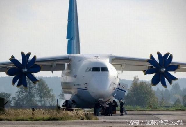 送一个大宝贝帮中国解决一个大难题 俄罗斯这