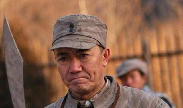 《亮剑》李云龙、赵刚、冯楠、田雨最终结局都是自杀，李云龙自杀的弹头都变了形!
