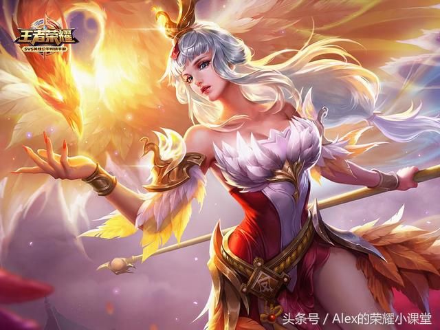 王者荣耀:S12赛季英雄改动测评,吕布有望成为