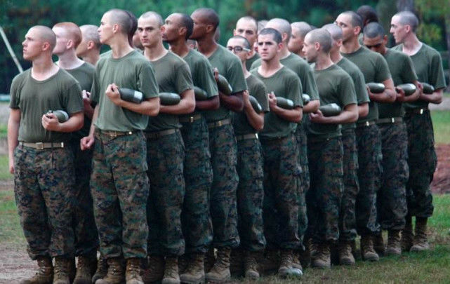 又出虐新兵事件,如果部队中普遍存在,逃兵就可