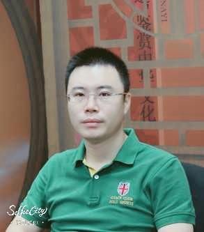 他曾是国企职员,丰厚待遇下果断辞职创业,几年