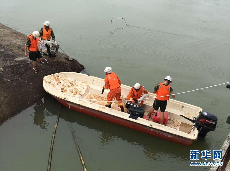 躲得过人祸躲不过天灾 盘点近年来大桥坍塌事故 躲得过人祸躲不过天灾 盘点近年来大桥坍塌事故