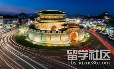 2018韩国留学租房看房须知