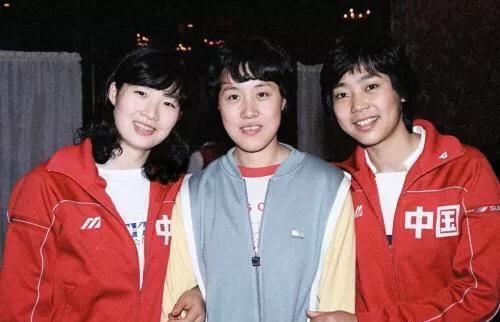 朱婷偶像,昔日女排世界冠军,因兴奋剂而被禁赛