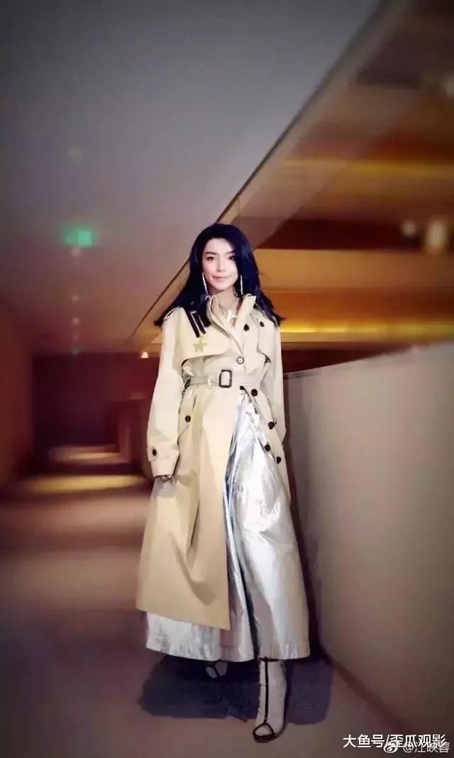 曾经的快女冠军,如今脸严重变形,不说名字大家