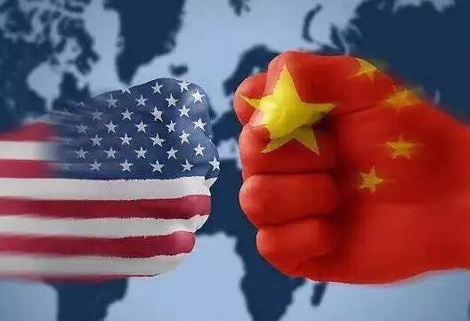 潘向东:中美贸易战的成因、展望、对策,以及对