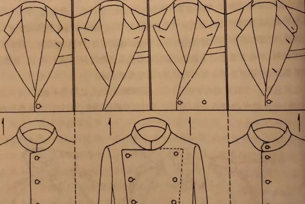 为什么像教父一样干大事的男人,都会在胸前插