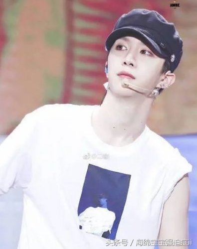 韩国人眼中最帅的男星,王俊凯上榜,范丞丞第二