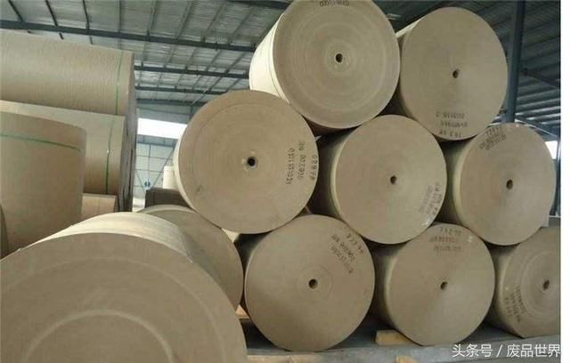 纸厂"按奈不住"发布5月涨价函,"涨价潮"从南到北或席卷全国