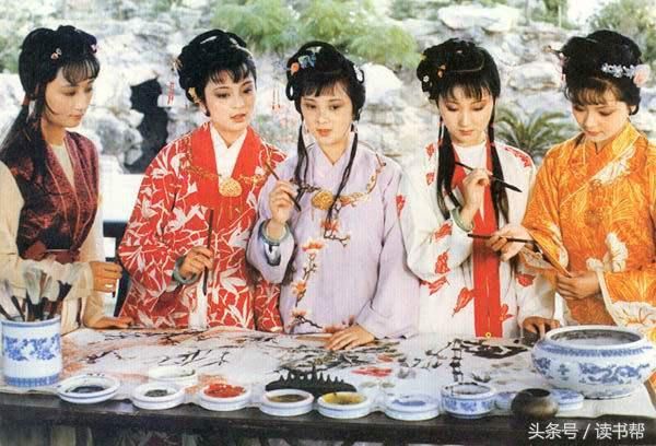 四大名著《红楼梦》有多少个版本,买哪一个更