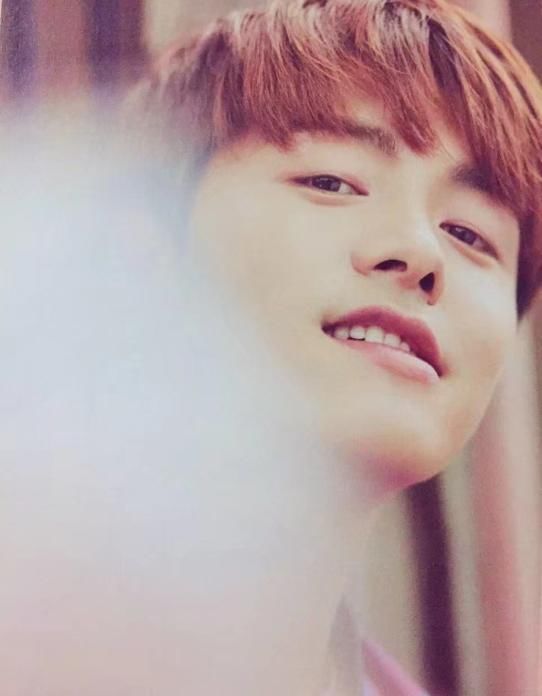 在小外甥心里,马天宇舅舅堪比狼外公