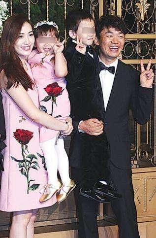 王宝强离婚案:一审,马蓉不服!二审在即,她开始