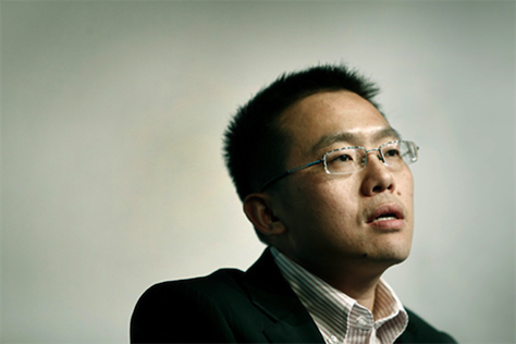 天才李一男将出狱:27岁任华为副总裁 任正非干儿子 天才李一男将出狱:27岁任华为副总裁 任正非干儿子