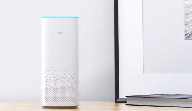 比手机还难买的小米AI音箱再次开售!小米高管