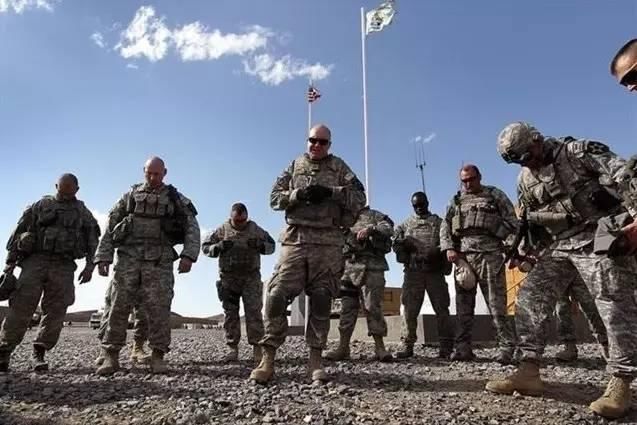 度!美国,我们最强大的对手如何安置退役军人?