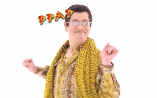 近期最火的五首网络神曲,听过最后一首的人都