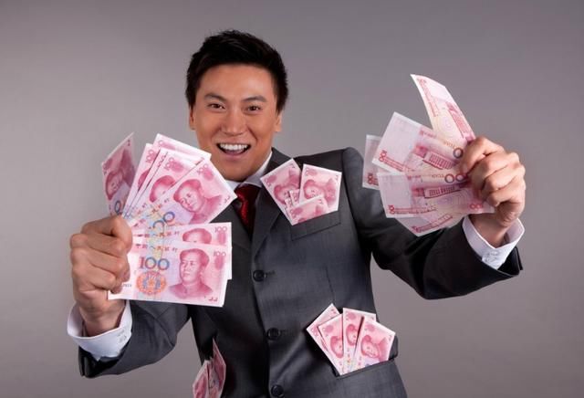 农历这几天出生的人,不是当老板,就是当领导,从