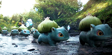 皮卡丘动画片普通话中文版 t01b2d108e1157b2c58.gif?size=460x225